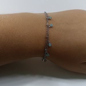 2/$20 Pura Vida gem bracelet